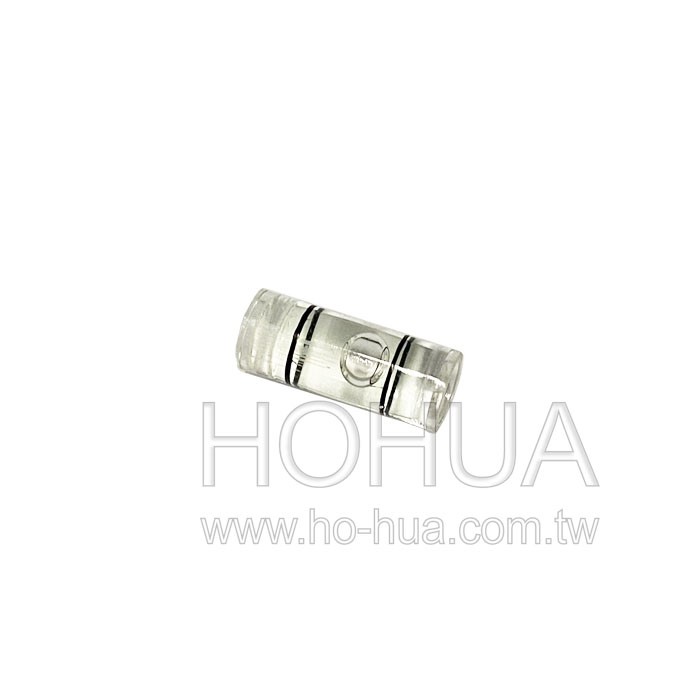 圓柱型水平儀 6x15 mm ( R-07 )