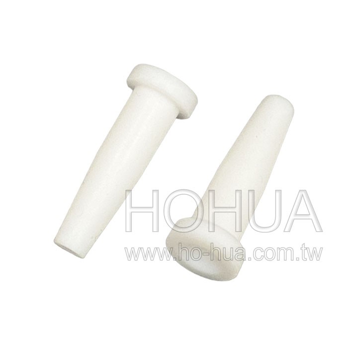 一般吸錫管 4pcs  RD-7321D(白)
