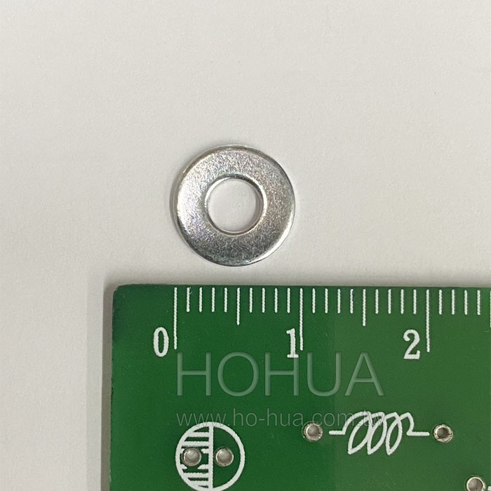 平華司 4x10x0.8 ( FW401008 ) 20pcs