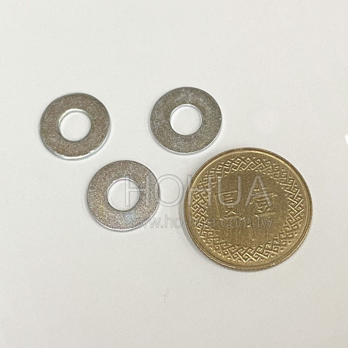 平華司 5x12x0.8 ( FW501208 ) 20pcs