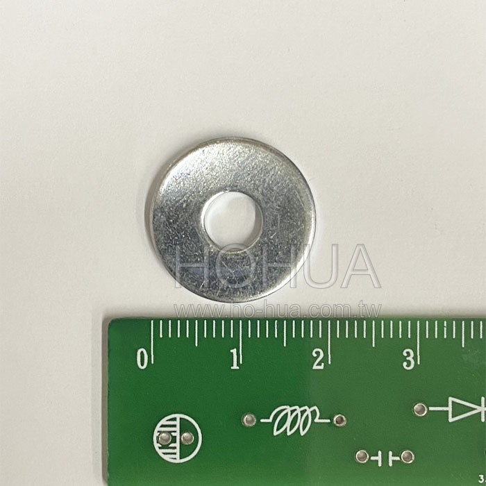 平華司 6x19x1.2 ( FW601912 ) 20pcs