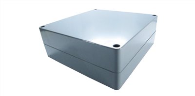 Gainta IP65 防水塑膠盒(160*160*60mm) G396 ABS材質