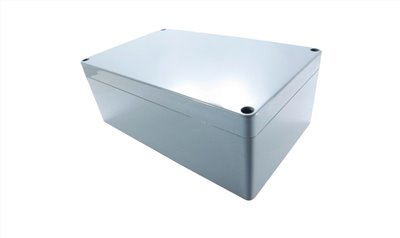 Gainta IP65 防水塑膠盒(200*120*75mm) G373 ABS材質