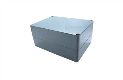 Gainta IP65 防水塑膠盒(171*121*80mm) G340 ABS材質
