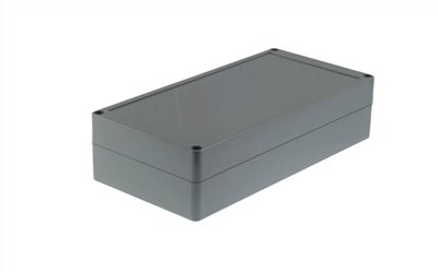 Gainta  IP65 防水塑膠盒(240*120*60mm) G3118 ABS材質