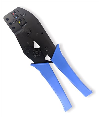 Kely tool 絕緣端子壓著鉗 ( YS-03C-3 )