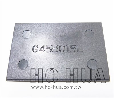G453015L 封膠盒底板(45*30mm)/1pcs
