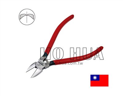 ALSTRONG 鉻釩鋼  6"強力斜口鉗 ALS-P-CN-150G 