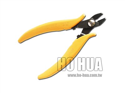 GOOT 日製精密平剪鉗  ( YN-19 )