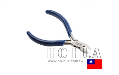 ALSTRONG 不鏽鋼平面斜口鉗 115mm ALS-ST-ALJS-102
