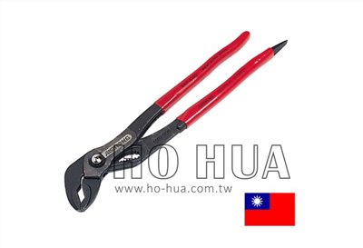 ALSTRONG 鉻釩鋼 12"多功能四合一幫浦鯉魚鉗  ( ALS-P-SWP-300G )
