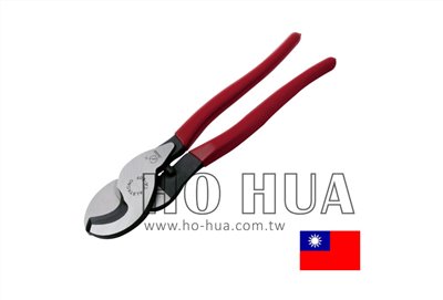 ALSTRONG 10"電纜剪 鉻釩鋼 ( ALS-CA-60F )