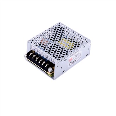 MW  交換選擇式電源供應器  RD-35A