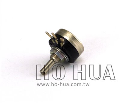 TOCOS 16mm日製VR-B10K RV16YN15S-B103
