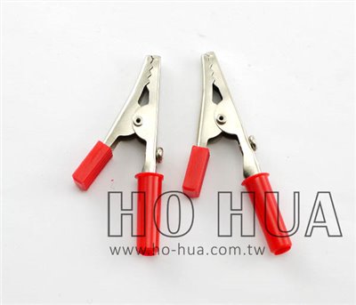 3005 大歐洲夾 紅色 2pcs  ( D3005 G3305-R )