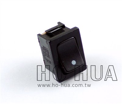 2P洛可開關彈回 B/B  ( D5009A G4220B )