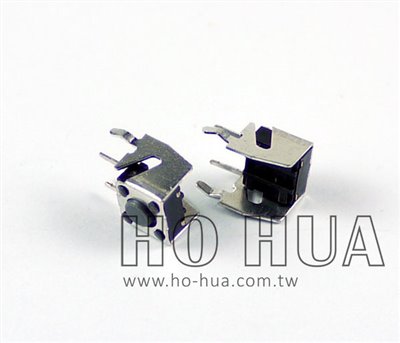 6*6*3.15-2P+2側式開關 100pcs  ( KLT1105V-160g ) 觸摸開關