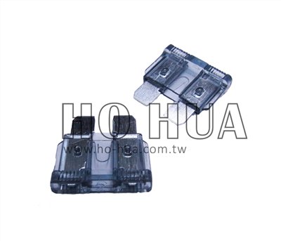 2A中型插片保險絲 50pcs ( AMTO-2A )