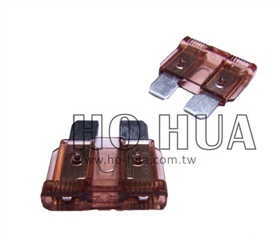 7.5A中型插片保險絲 50pcs ( AMTO-7.5A )