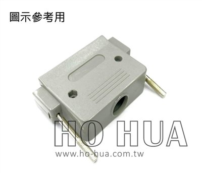 37P塑膠外殼長螺絲  ( E17-37P )
