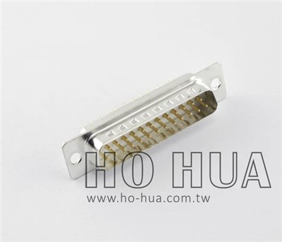 25P插板式公座 1pcs ( E03-25P )