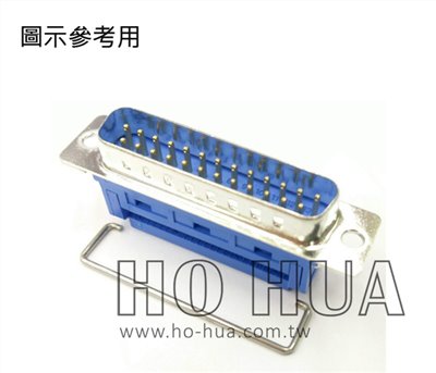 37P壓排式公座 1pcs ( E12-37P )