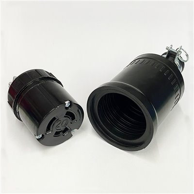 3P中間插座20A250VAC