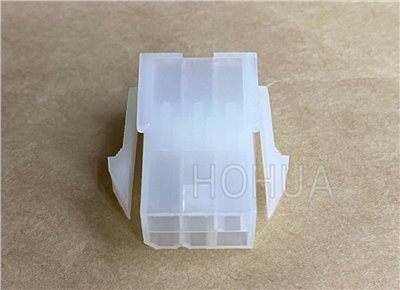 ATX母座6P(配公端子) ( G18-06P ) 2pcs
