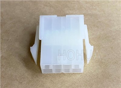 ATX母座8P(配公端子) ( G18-08P ) 2pcs