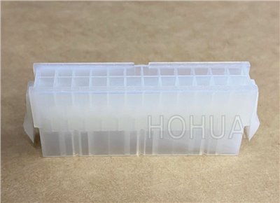 ATX母座24P(配公端子) ( G18-24P ) 1pcs