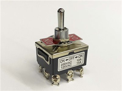 9P3段搖頭開關10A(台製)  ( G4050C )