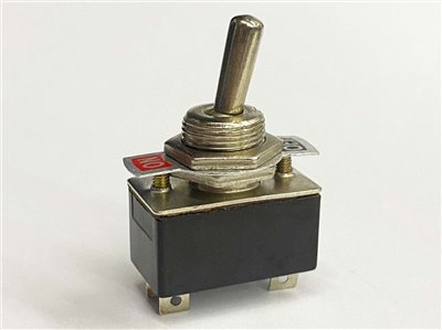 4P2段開關(4A125V/2A250V)  ( G4044 D5016 )