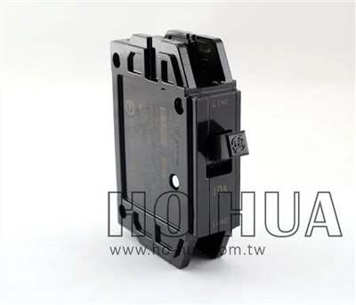 士林電機 無熔絲開關 10A1P BBH1010-110V (無熔線斷路器)