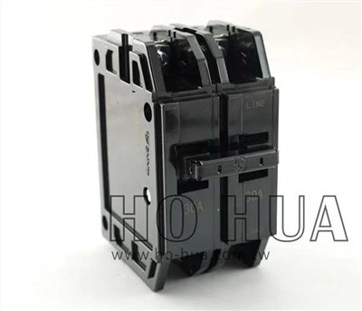 士林電機 無熔絲開關 30A2P BBH2030 (無熔線斷路器)