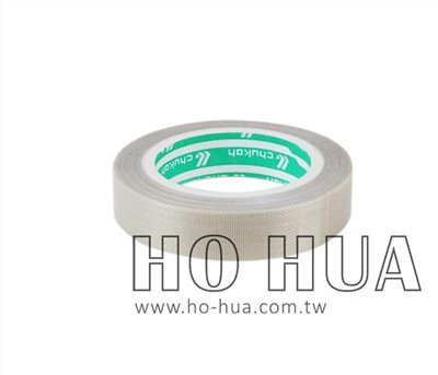 日製耐熱膠帶 鐵氟龍 13mm ( 0.13*13mm*10M )