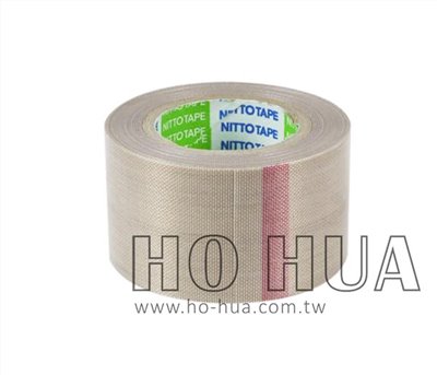 30mm 耐熱膠帶 鐵氟龍 ( NO.973UL 0.13*30mm*10M )