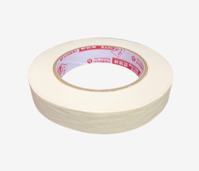 20mm 防焊膠帶 45M( 美紋紙膠帶 ) ( CM3520 (150℃) )