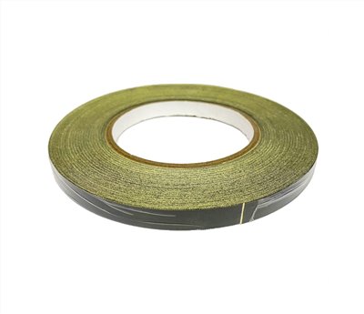 醋酸布絕緣膠帶 10mm*30M ( TG010 )