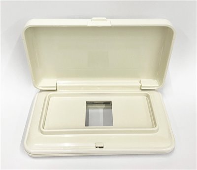 防塵插座蓋板 上掀 -1孔 ( D1 )