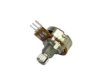 16ØVR(10mm)B20K可調電阻單連 ( 16K1-B20KL 10KC/N=5/LAL )