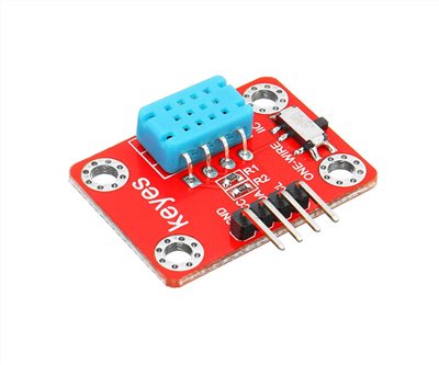 溫濕度模組 ( KTDUINO DHT12 )