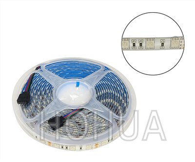 300燈5050全彩5VDC條燈 ( 300RGB-5050-5VDC )