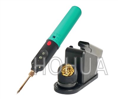 Pro'sKit寶工 無線充電電池烙鐵 SI-B166