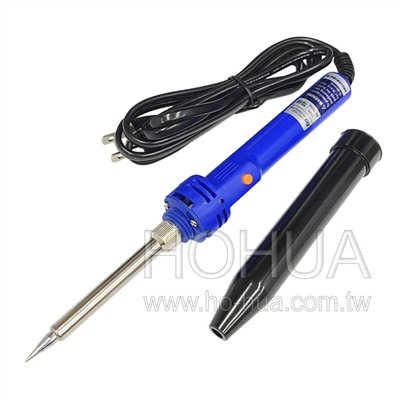 KOTE 快速加溫陶瓷烙鐵.附蓋(台)110V ( TQ-98 20W/160W )
