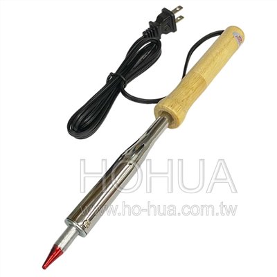 台製100W木柄電烙鐵110V ( RD-7369G-100W/110V )