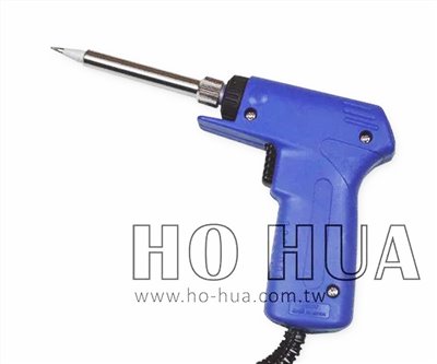 GOOT 日製兩段式烙鐵-槍型 110V ( TQ-77 )