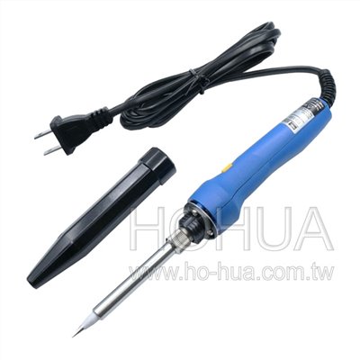 GOOT 日製陶瓷恆溫烙鐵 AC220V ( TQ-95 220V )