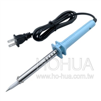 GOOT 日製鎳合金長壽烙鐵 60W 220V ( KS-60R 220V )