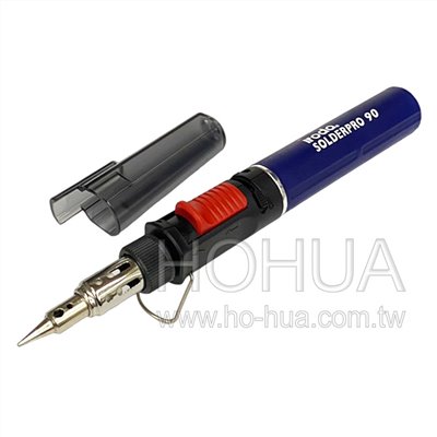 iroda 瓦斯烙鐵 25~80W ( PRO-90 )