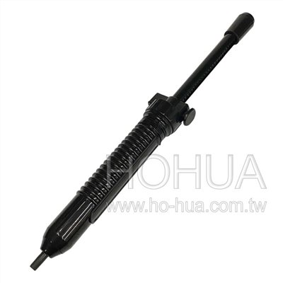 防靜電黑色大吸錫器ESD RD-7382B (WS-100ESD) 